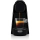 ΚΑΦΕΤΙΕΡΑ ΕΣΠΡΕΣΣΟ DELONGHI EN85.BAE ESSENZA NESPRESSO BLACK 1300W AEROCCINO  ΜΕ ΔΩΡΟ 60 ΚΑΨΟΥΛΕΣ Ή ΕΠΙΣΤΡΟΦΗ 100,00€